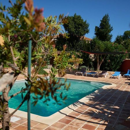 La Palme Jardin De Palme 아파트 외부 사진