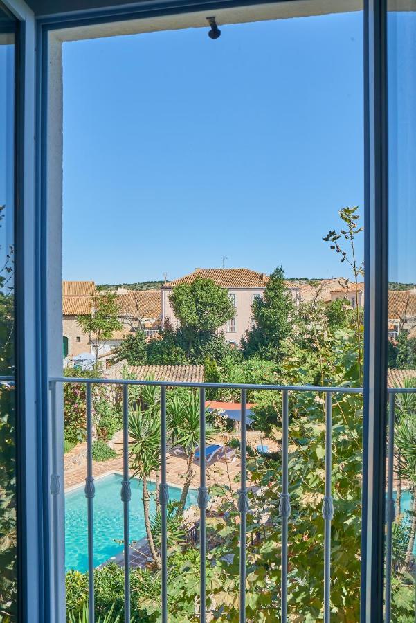 La Palme Jardin De Palme 아파트 외부 사진