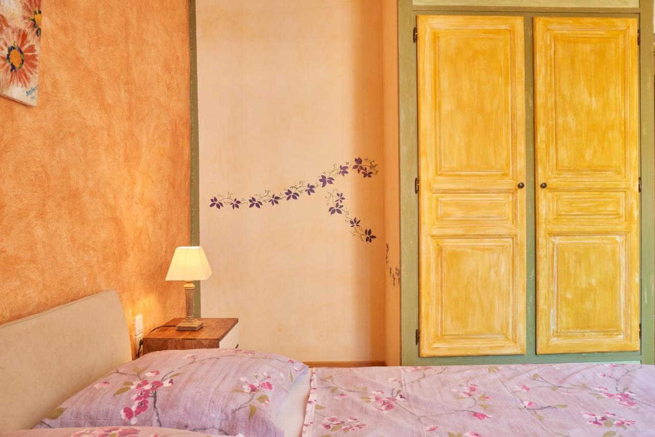 La Palme Jardin De Palme 아파트 외부 사진