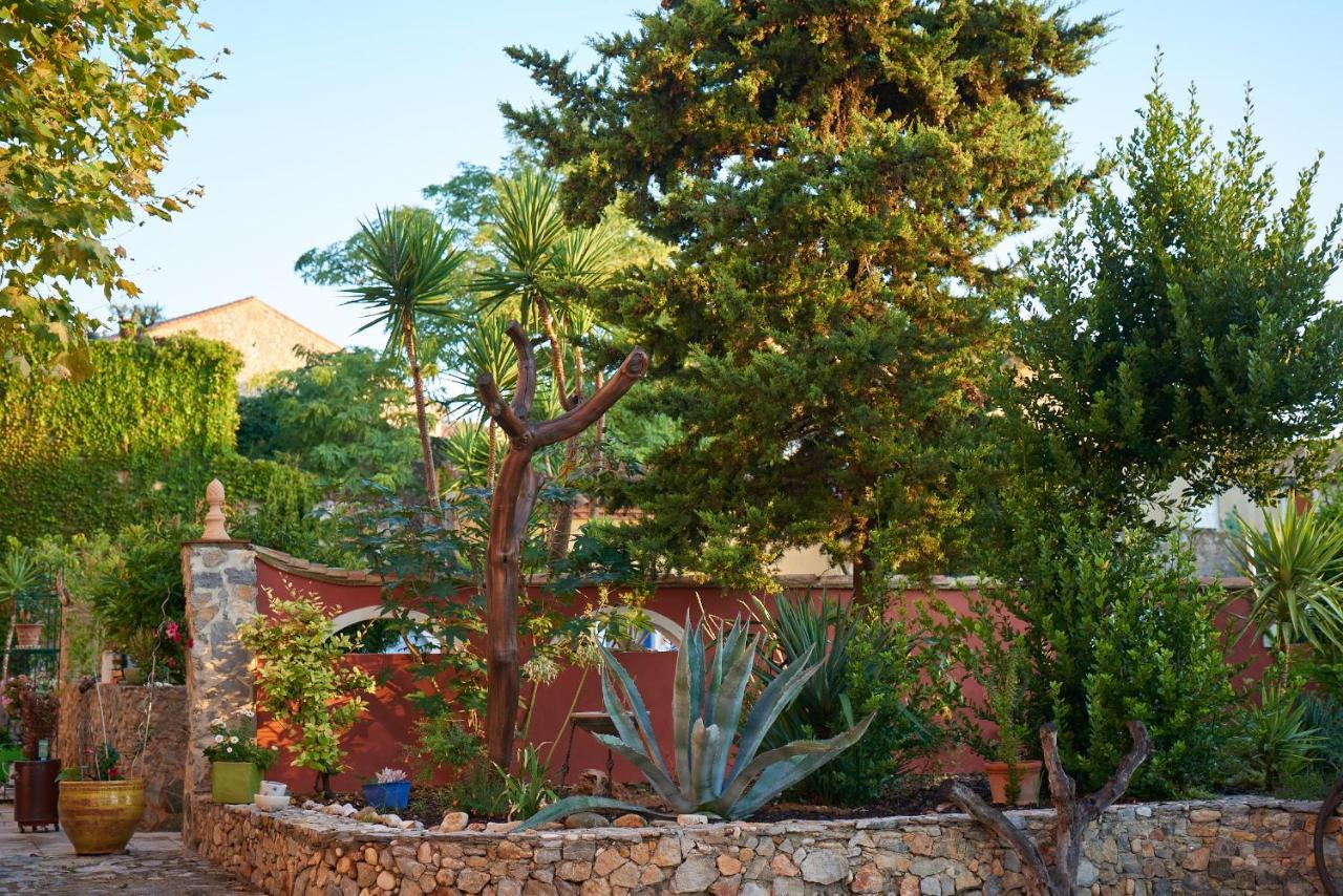La Palme Jardin De Palme 아파트 외부 사진