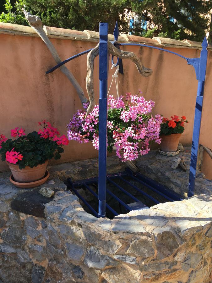La Palme Jardin De Palme 아파트 외부 사진